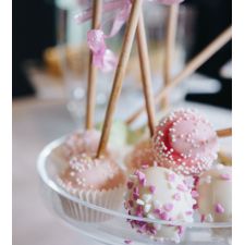 cake pops