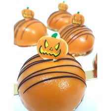 Halloween leivos 100g