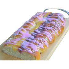 Hillopitko 600g, laktoositon