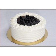 281-05 Mustikkakermakakku 6hlö