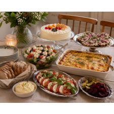 Kiusaus menu / hlö