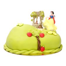 Lumikkikakku 20 hlö