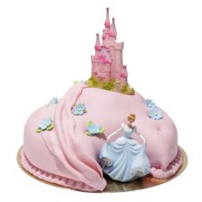 Prinsessanlinnakakku 20 hlö