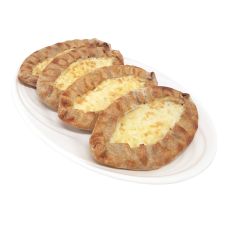 Riisipiirakka 50 g, laktoositon