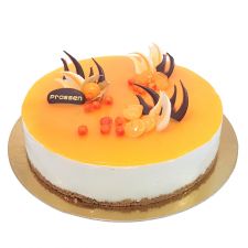 Tyrnivalkosuklaakakku 12 hlö