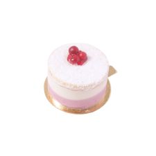 Vanilja-Puolukkaleivos 100g