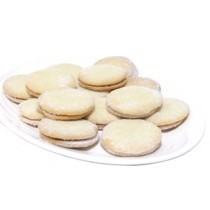 Herrasväenleivät 200g, laktoositon