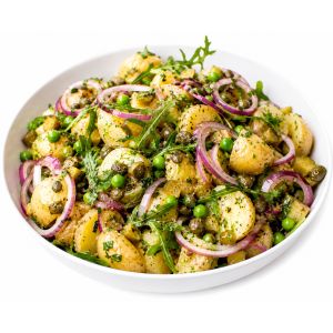kirkas perunasalaatti/kg,