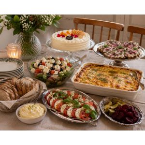 Kiusaus menu / hlö