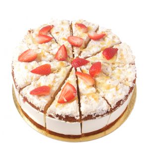 Mansikkabrita 12 hlö