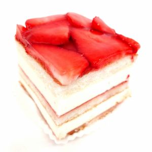 mansikkaleivos  120g