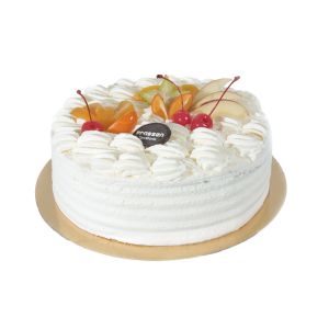 Kermakakku perinteinen 6 hlö