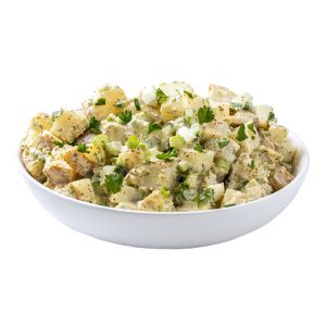 perunasalaatti/kg,