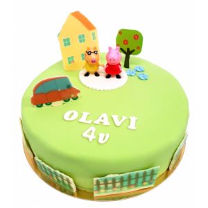 Pipsa possu vihreä 12 hlö