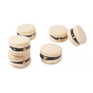 Yo- macarons 258